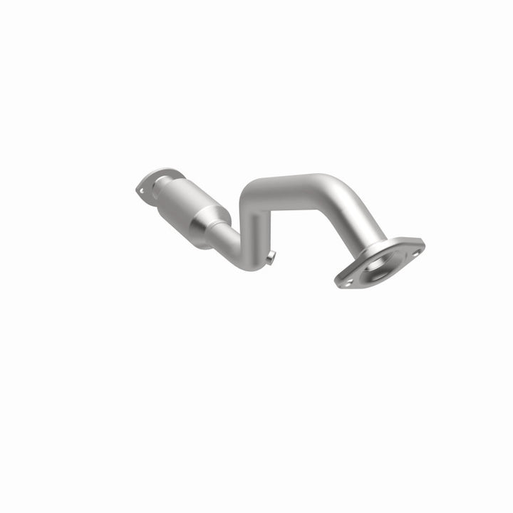 MagnaFlow OEM-Grade Direct-Fit Catalytic Converter - Toyota RAV4 Hybrid / Lexus NX300h 2.5L 2015-2021 - Underbody, view 7