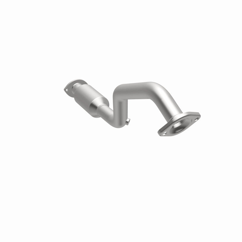 MagnaFlow OEM-Grade Direct-Fit Catalytic Converter - Toyota RAV4 Hybrid / Lexus NX300h 2.5L 2015-2021 - Underbody, view 7