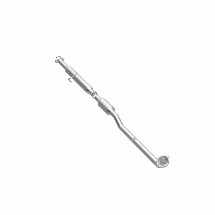 MagnaFlow OEM-Grade Direct-Fit Catalytic Converter - Lexus ES300h 2013-2018 L4 2.5L - Underbody, view 10
