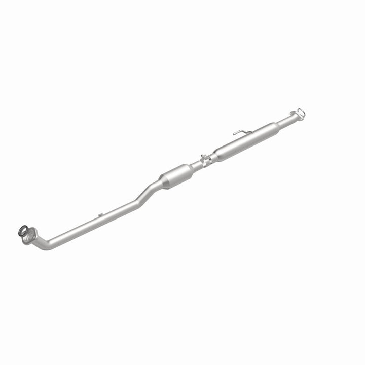 MagnaFlow OEM-Grade Direct-Fit Catalytic Converter - Lexus ES300h 2013-2018 L4 2.5L - Underbody, view 11