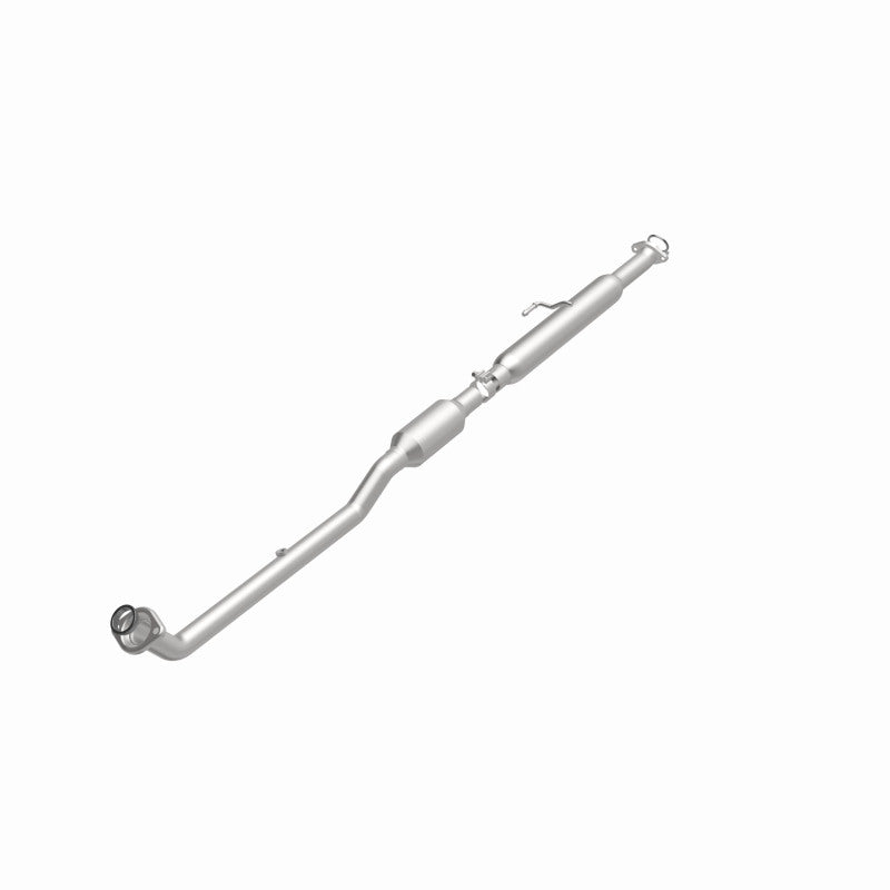 MagnaFlow OEM-Grade Direct-Fit Catalytic Converter - Lexus ES300h 2013-2018 L4 2.5L - Underbody, view 14