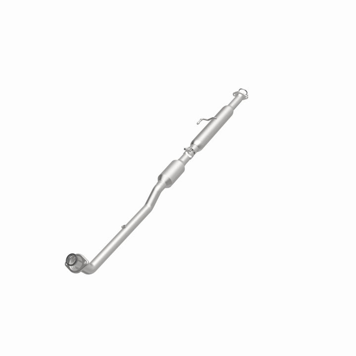 MagnaFlow OEM-Grade Direct-Fit Catalytic Converter - Lexus ES300h 2013-2018 L4 2.5L - Underbody, view 16