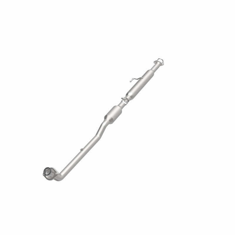 MagnaFlow OEM-Grade Direct-Fit Catalytic Converter - Lexus ES300h 2013-2018 L4 2.5L - Underbody, view 16