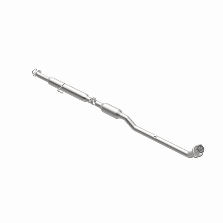 MagnaFlow OEM-Grade Direct-Fit Catalytic Converter - Lexus ES300h 2013-2018 L4 2.5L - Underbody, view 17