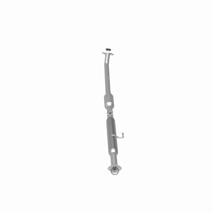 MagnaFlow OEM-Grade Direct-Fit Catalytic Converter - Lexus ES300h 2013-2018 L4 2.5L - Underbody, view 2