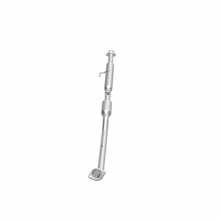 MagnaFlow OEM-Grade Direct-Fit Catalytic Converter - Lexus ES300h 2013-2018 L4 2.5L - Underbody, view 20