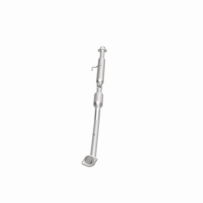MagnaFlow OEM-Grade Direct-Fit Catalytic Converter - Lexus ES300h 2013-2018 L4 2.5L - Underbody, view 20