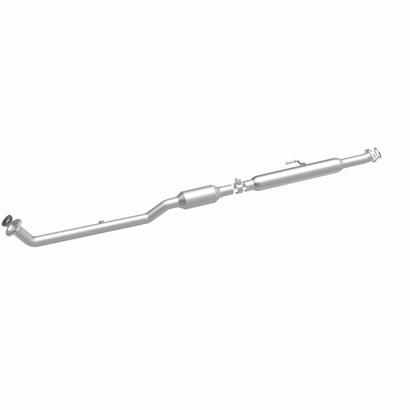 MagnaFlow OEM-Grade Direct-Fit Catalytic Converter - Lexus ES300h 2013-2018 L4 2.5L - Underbody, view 21