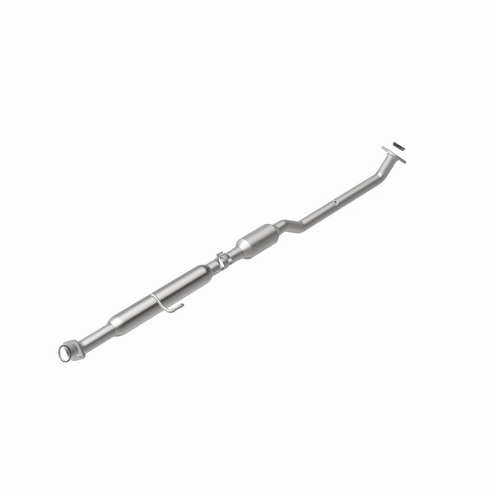 MagnaFlow OEM-Grade Direct-Fit Catalytic Converter - Lexus ES300h 2013-2018 L4 2.5L - Underbody, view 22