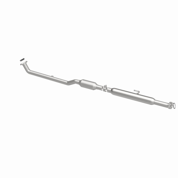 MagnaFlow OEM-Grade Direct-Fit Catalytic Converter - Lexus ES300h 2013-2018 L4 2.5L - Underbody, view 27