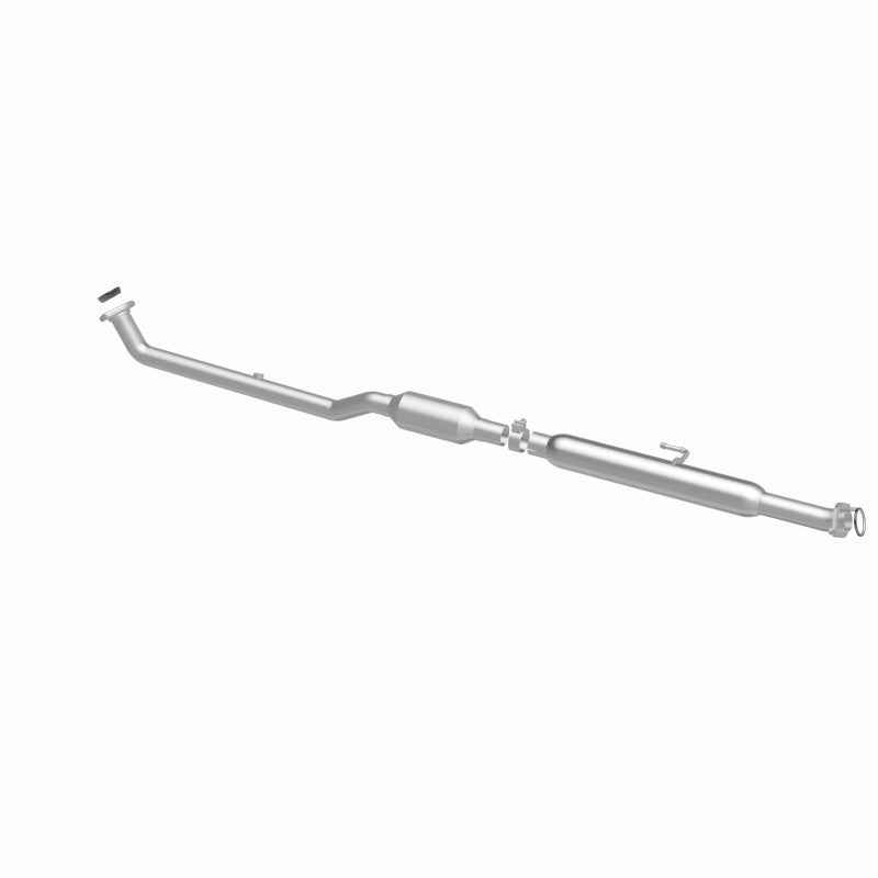 MagnaFlow OEM-Grade Direct-Fit Catalytic Converter - Lexus ES300h 2013-2018 L4 2.5L - Underbody, view 27