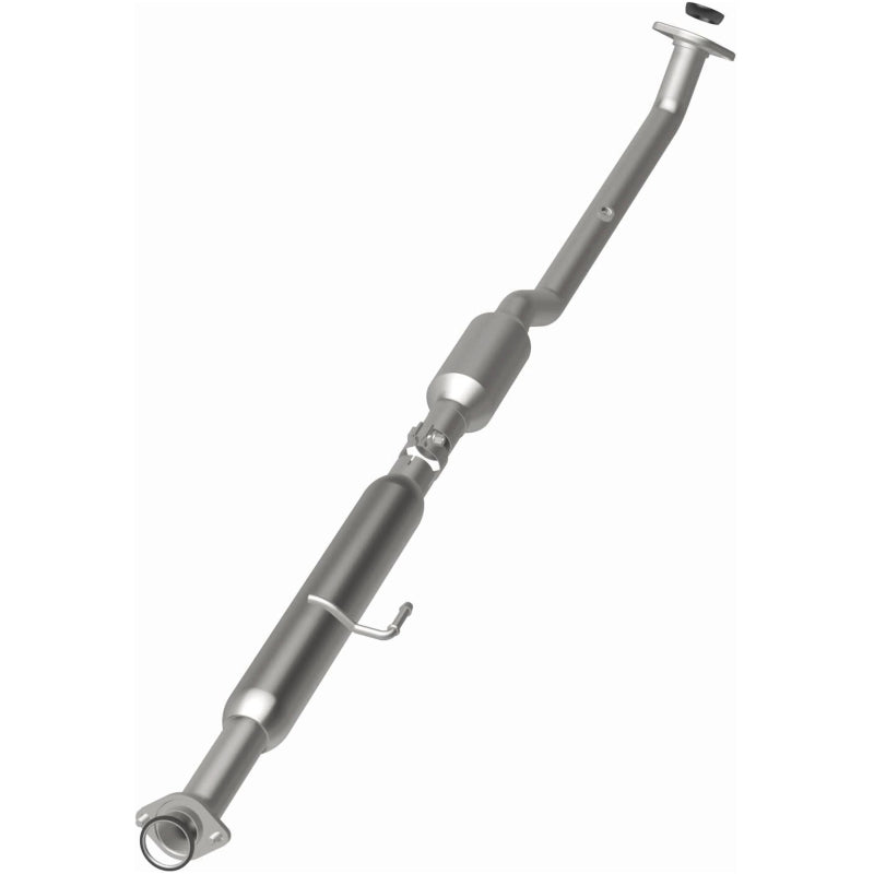 MagnaFlow OEM-Grade Direct-Fit Catalytic Converter - Lexus ES300h 2013-2018 L4 2.5L - Underbody, view 28