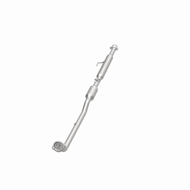 MagnaFlow OEM-Grade Direct-Fit Catalytic Converter - Lexus ES300h 2013-2018 L4 2.5L - Underbody, view 29