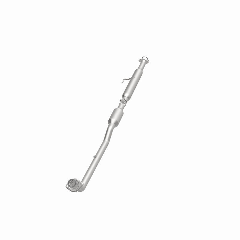 MagnaFlow OEM-Grade Direct-Fit Catalytic Converter - Lexus ES300h 2013-2018 L4 2.5L - Underbody, view 29