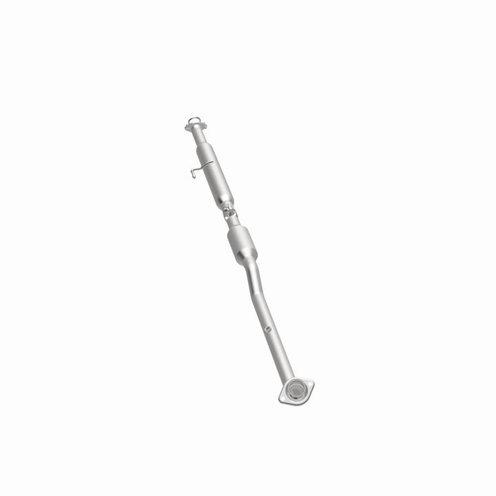 MagnaFlow OEM-Grade Direct-Fit Catalytic Converter - Lexus ES300h 2013-2018 L4 2.5L - Underbody, view 35