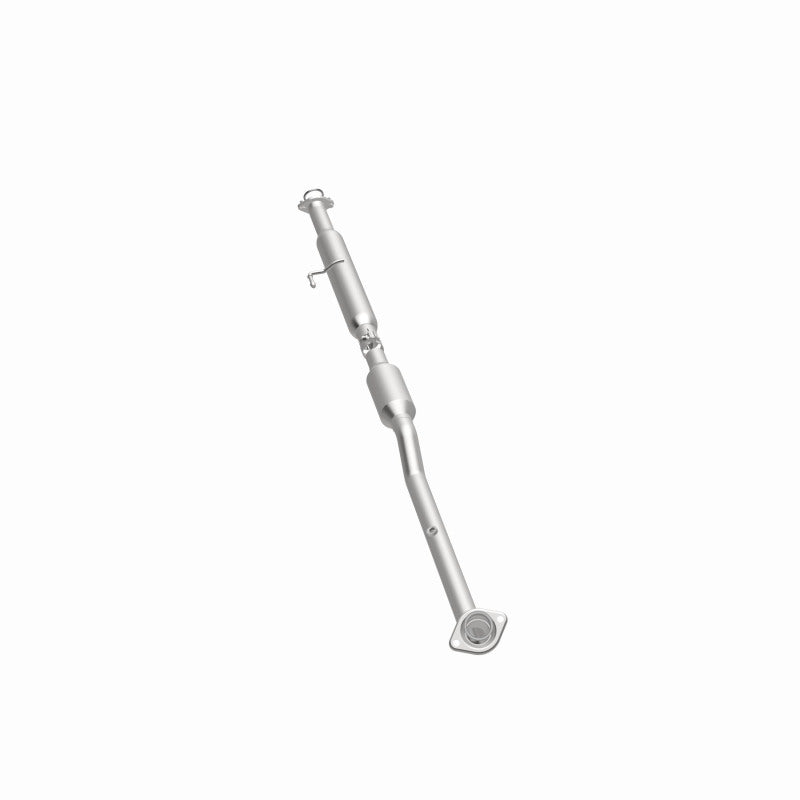 MagnaFlow OEM-Grade Direct-Fit Catalytic Converter - Lexus ES300h 2013-2018 L4 2.5L - Underbody, view 35