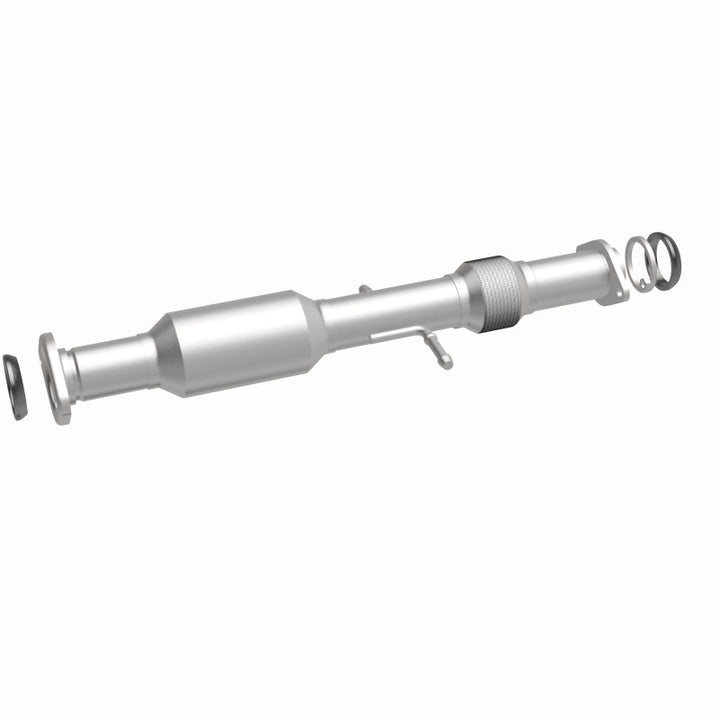 MagnaFlow OEM-Grade Direct-Fit Catalytic Converter - Lexus RX350 / RX350L 2016-2020 3.5L, view 12
