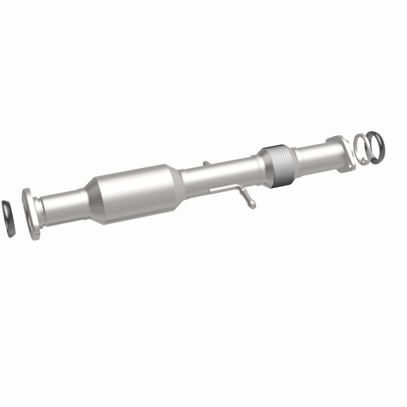 MagnaFlow OEM-Grade Direct-Fit Catalytic Converter - Lexus RX350 / RX350L 2016-2020 3.5L, view 12