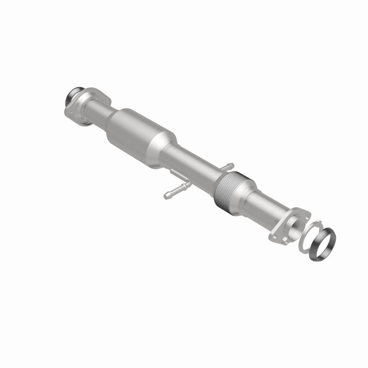 MagnaFlow OEM-Grade Direct-Fit Catalytic Converter - Lexus RX350 / RX350L 2016-2020 3.5L, view 14
