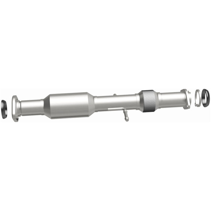 MagnaFlow OEM-Grade Direct-Fit Catalytic Converter - Lexus RX350 / RX350L 2016-2020 3.5L, view 19