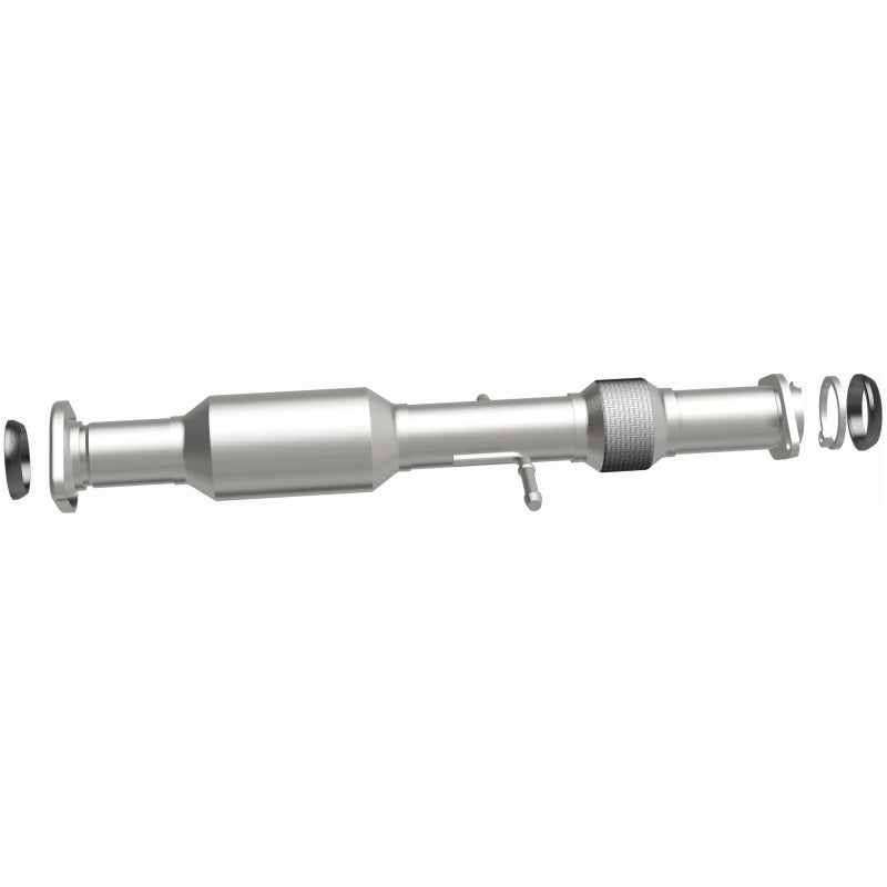 MagnaFlow OEM-Grade Direct-Fit Catalytic Converter - Lexus RX350 / RX350L 2016-2020 3.5L, view 19