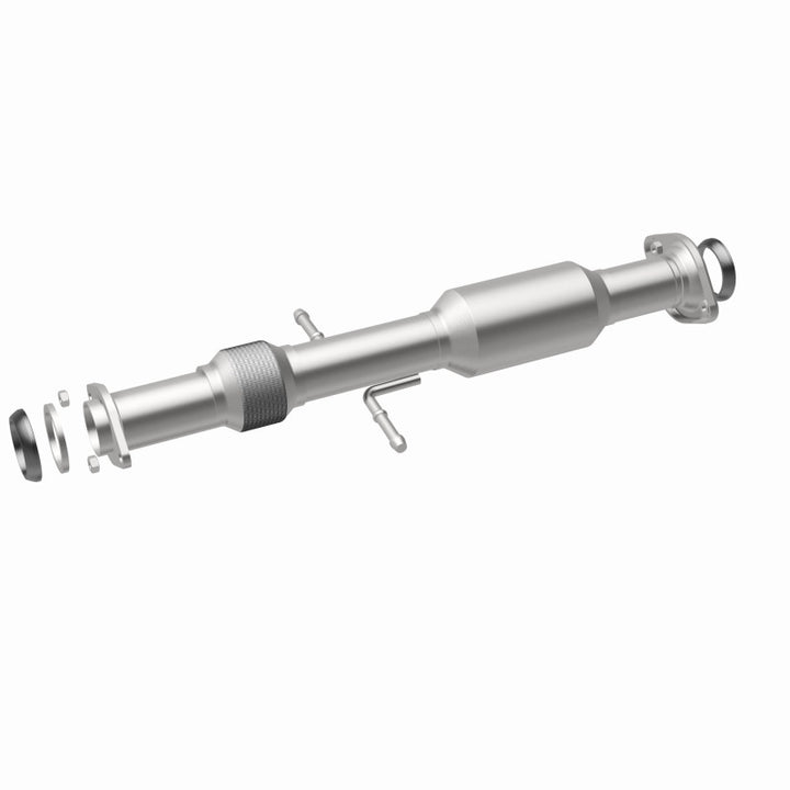 MagnaFlow OEM-Grade Direct-Fit Catalytic Converter - Lexus RX350 / RX350L 2016-2020 3.5L, view 23