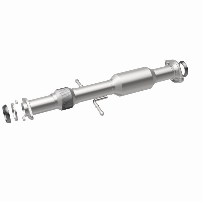 MagnaFlow OEM-Grade Direct-Fit Catalytic Converter - Lexus RX350 / RX350L 2016-2020 3.5L, view 23