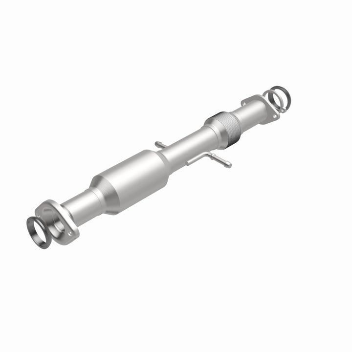 MagnaFlow OEM-Grade Direct-Fit Catalytic Converter - Lexus RX350 / RX350L 2016-2020 3.5L, view 25