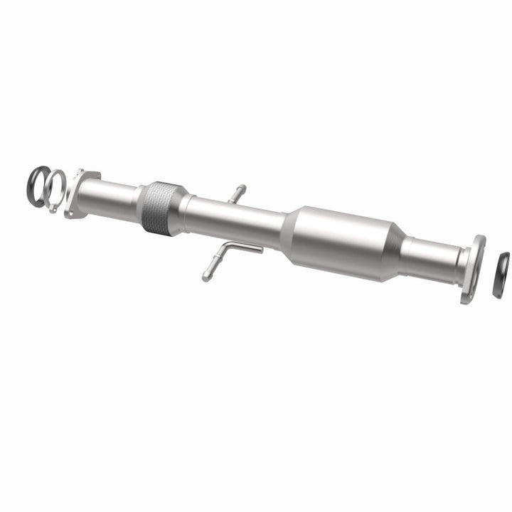 MagnaFlow OEM-Grade Direct-Fit Catalytic Converter - Lexus RX350 / RX350L 2016-2020 3.5L, view 27