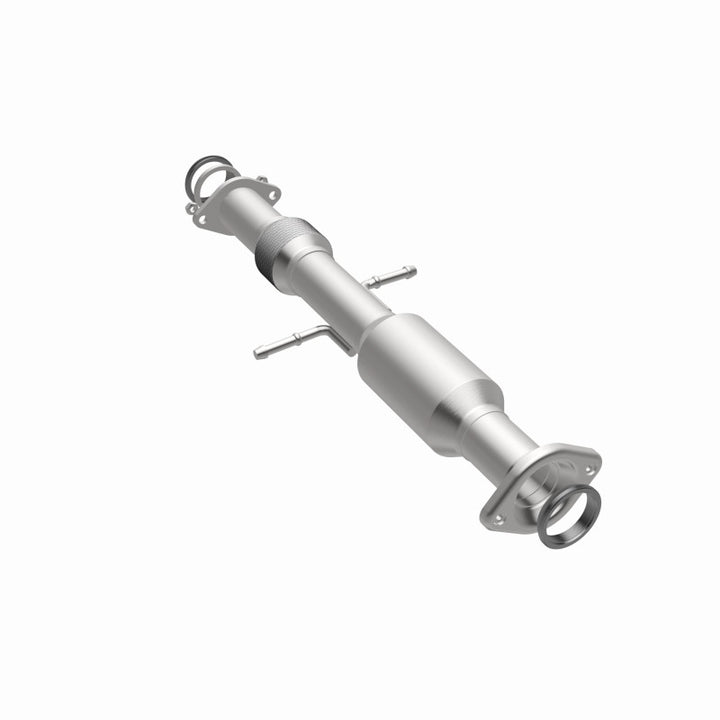 MagnaFlow OEM-Grade Direct-Fit Catalytic Converter - Lexus RX350 / RX350L 2016-2020 3.5L, view 3