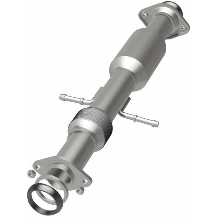 MagnaFlow OEM-Grade Direct-Fit Catalytic Converter - Lexus RX350 / RX350L 2016-2020 3.5L, view 32