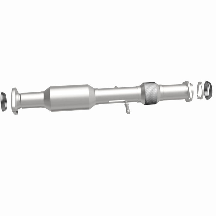 MagnaFlow OEM-Grade Direct-Fit Catalytic Converter - Lexus RX350 / RX350L 2016-2020 3.5L, view 34