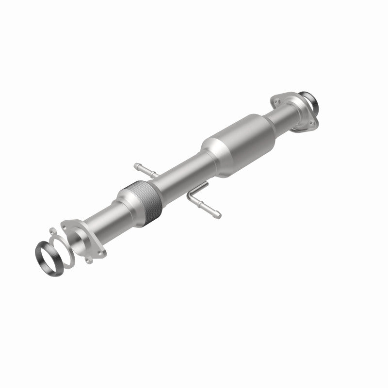 MagnaFlow OEM-Grade Direct-Fit Catalytic Converter - Lexus RX350 / RX350L 2016-2020 3.5L, view 4