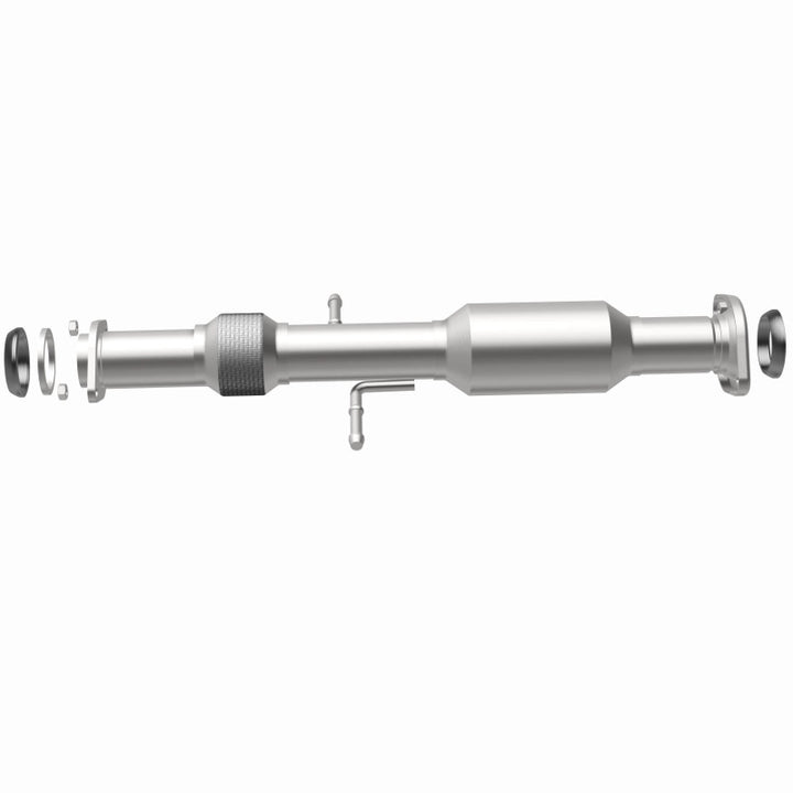 MagnaFlow OEM-Grade Direct-Fit Catalytic Converter - Lexus RX350 / RX350L 2016-2020 3.5L, view 7