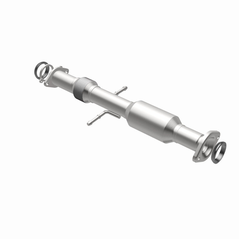 MagnaFlow OEM-Grade Direct-Fit Catalytic Converter - Lexus RX350 / RX350L 2016-2020 3.5L, view 8