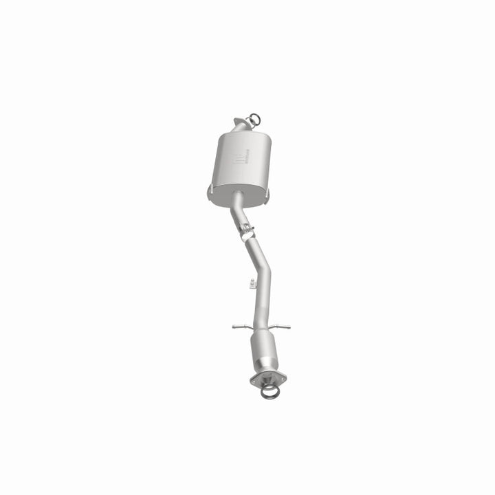 MagnaFlow OEM-Grade Direct-Fit Catalytic Converter - Lexus RX450h 2016-2022 V6 3.5L - Underbody, view 23