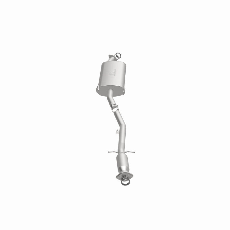 MagnaFlow OEM-Grade Direct-Fit Catalytic Converter - Lexus RX450h 2016-2022 V6 3.5L - Underbody, view 23