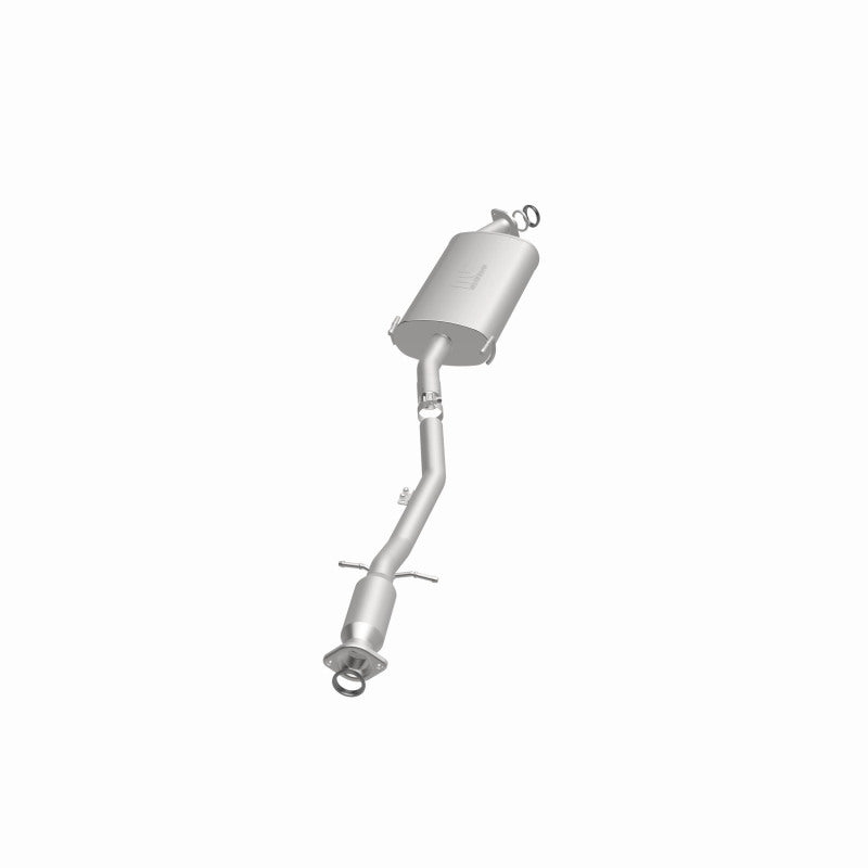 MagnaFlow OEM-Grade Direct-Fit Catalytic Converter - Lexus RX450h 2016-2022 V6 3.5L - Underbody, view 27