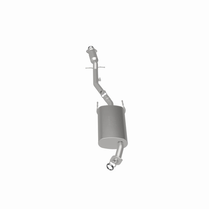 MagnaFlow OEM-Grade Direct-Fit Catalytic Converter - Lexus RX450h 2016-2022 V6 3.5L - Underbody, view 7