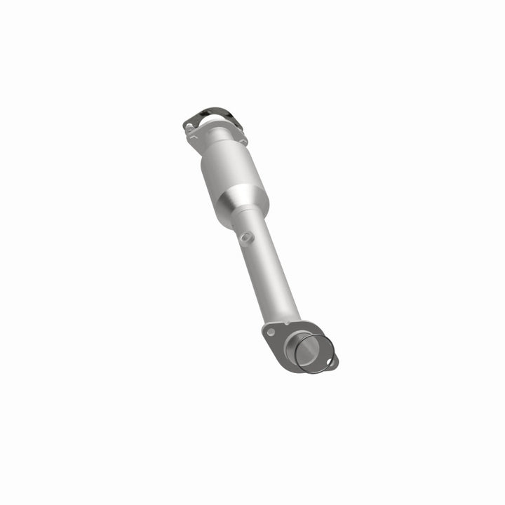MagnaFlow OEM-Grade Direct-Fit Catalytic Converter - Infiniti QX80 / Nissan Titan 5.6L 2011-2022 - Underbody, view 12
