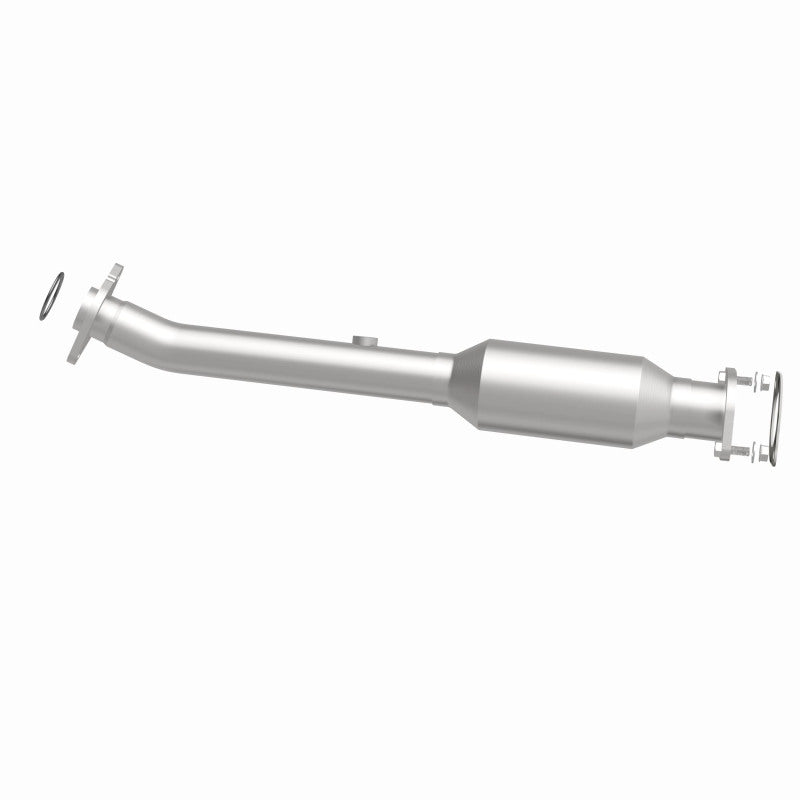 MagnaFlow OEM-Grade Direct-Fit Catalytic Converter - Infiniti QX80 / Nissan Titan 5.6L 2011-2022 - Underbody, view 14