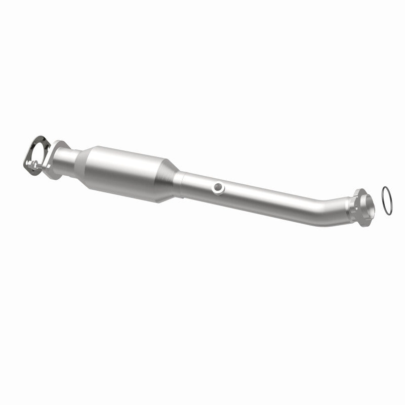 MagnaFlow OEM-Grade Direct-Fit Catalytic Converter - Infiniti QX80 / Nissan Titan 5.6L 2011-2022 - Underbody, view 17
