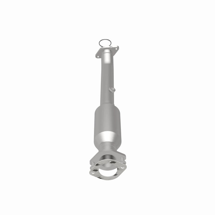 MagnaFlow OEM-Grade Direct-Fit Catalytic Converter - Infiniti QX80 / Nissan Titan 5.6L 2011-2022 - Underbody, view 19