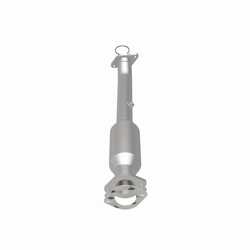 MagnaFlow OEM-Grade Direct-Fit Catalytic Converter - Infiniti QX80 / Nissan Titan 5.6L 2011-2022 - Underbody, view 19