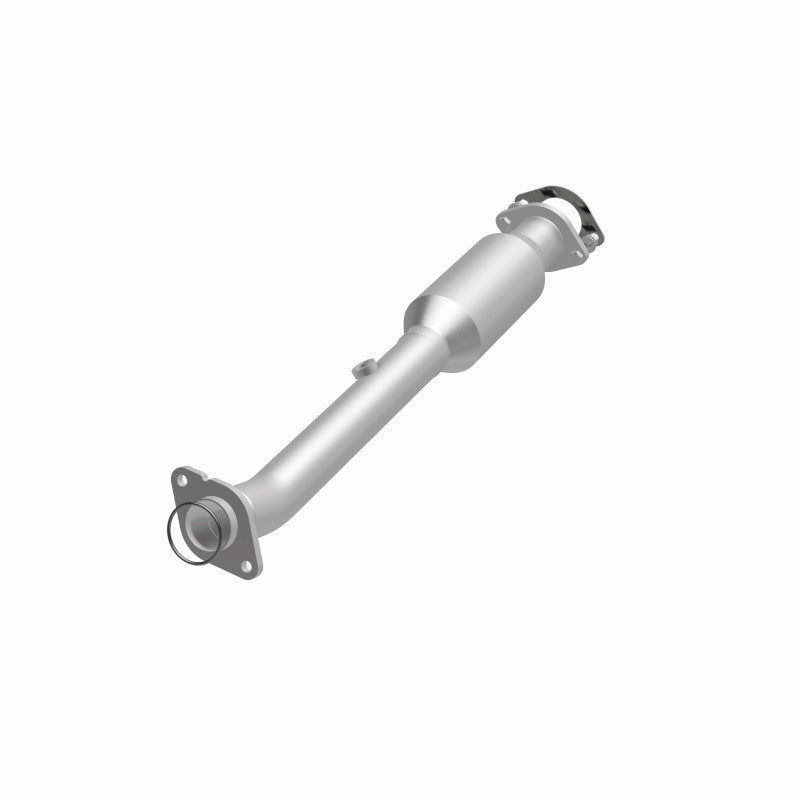 MagnaFlow OEM-Grade Direct-Fit Catalytic Converter - Infiniti QX80 / Nissan Titan 5.6L 2011-2022 - Underbody, view 2