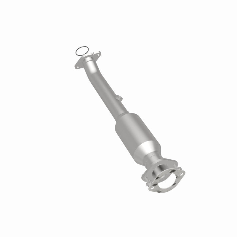 MagnaFlow OEM-Grade Direct-Fit Catalytic Converter - Infiniti QX80 / Nissan Titan 5.6L 2011-2022 - Underbody, view 20