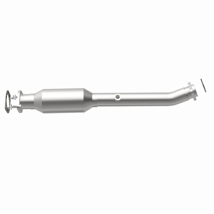 MagnaFlow OEM-Grade Direct-Fit Catalytic Converter - Infiniti QX80 / Nissan Titan 5.6L 2011-2022 - Underbody, view 22