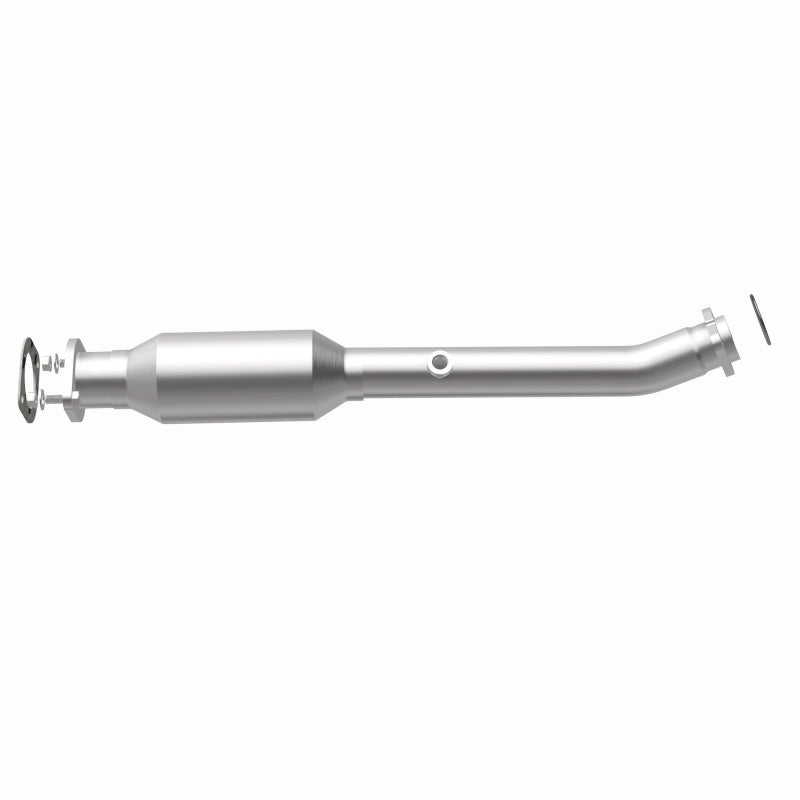 MagnaFlow OEM-Grade Direct-Fit Catalytic Converter - Infiniti QX80 / Nissan Titan 5.6L 2011-2022 - Underbody, view 22