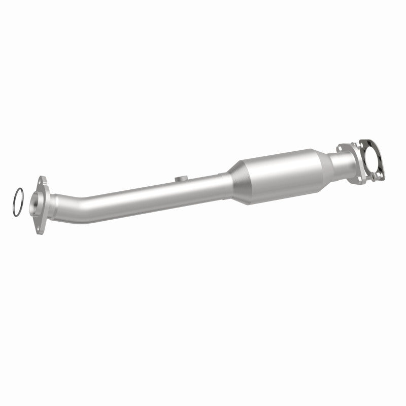 MagnaFlow OEM-Grade Direct-Fit Catalytic Converter - Infiniti QX80 / Nissan Titan 5.6L 2011-2022 - Underbody, view 23