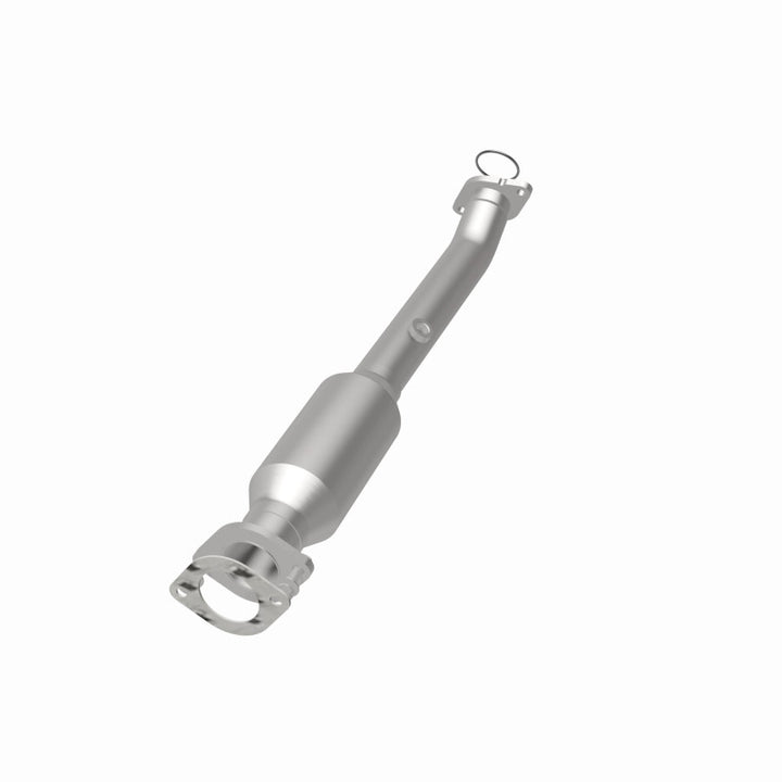 MagnaFlow OEM-Grade Direct-Fit Catalytic Converter - Infiniti QX80 / Nissan Titan 5.6L 2011-2022 - Underbody, view 26